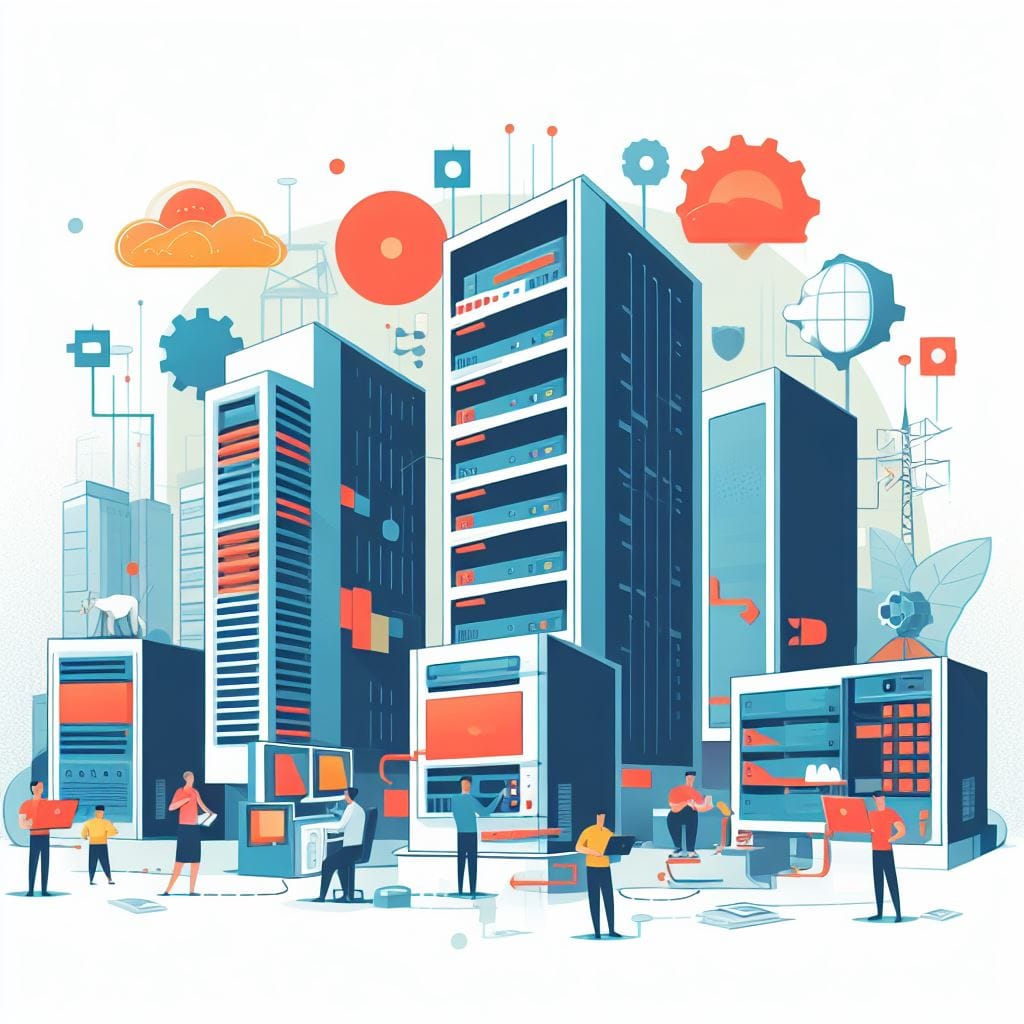 Bluehost vs InMotion Hosting