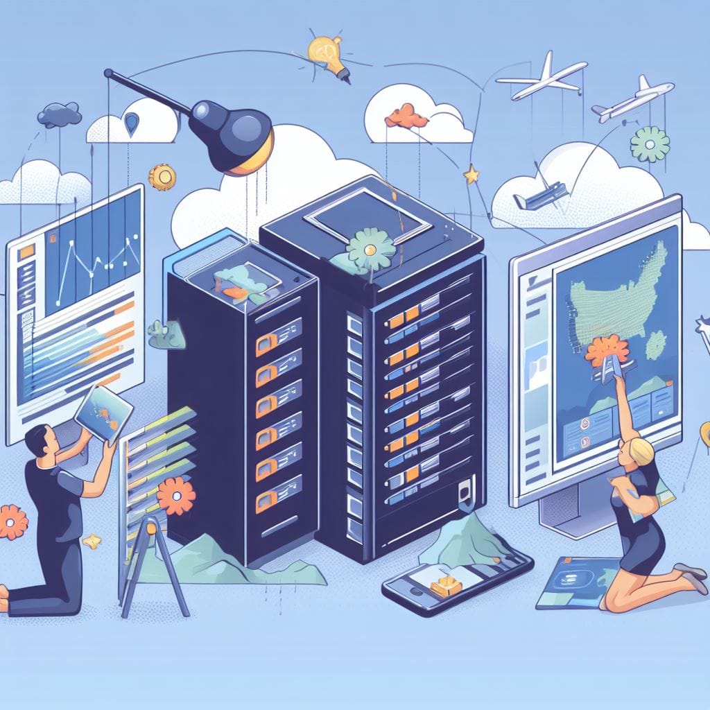 ChemiCloud vs MDDHosting