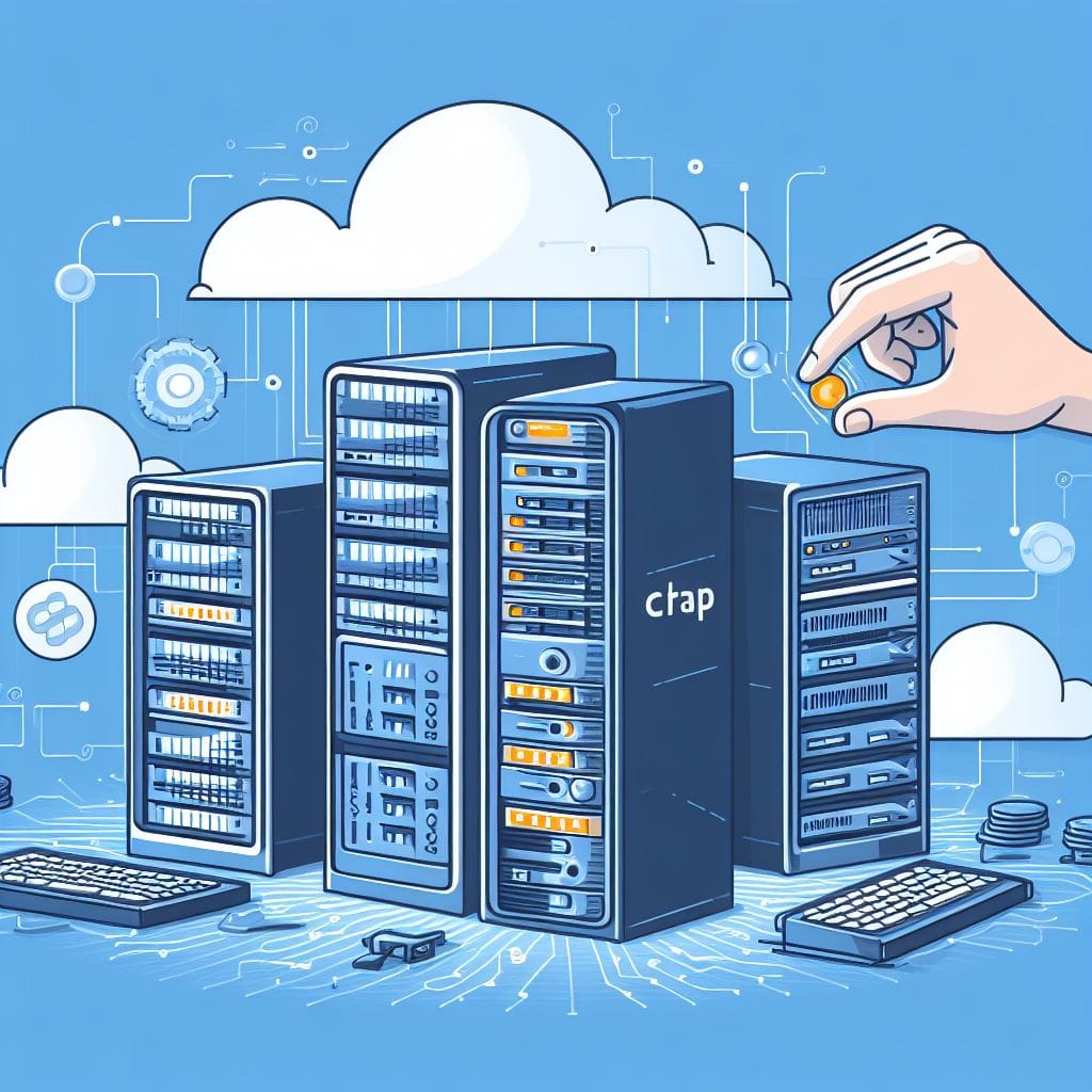 KnownHost vs Cloudways