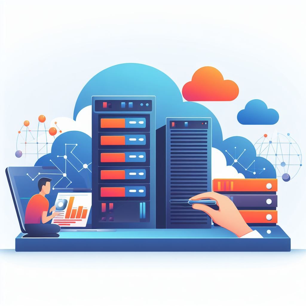 The Importance of Server Monitoring and Alerts in Dedicated Server Hosting