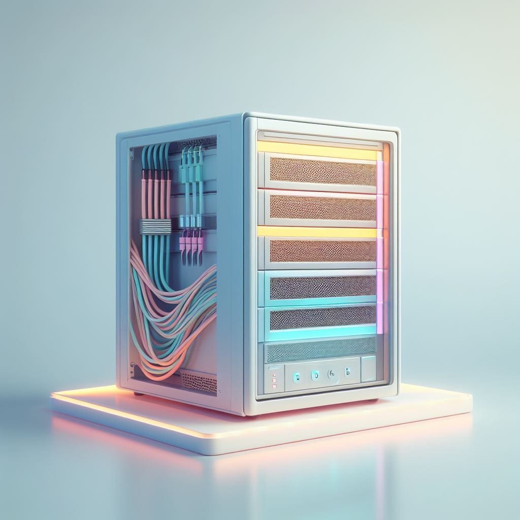 The Benefits of Dedicated Server Hosting for High-Traffic Websites