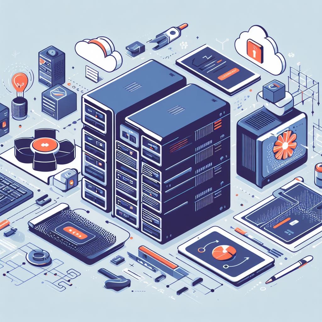 Understanding the Difference Between Shared Hosting and Dedicated Server Hosting