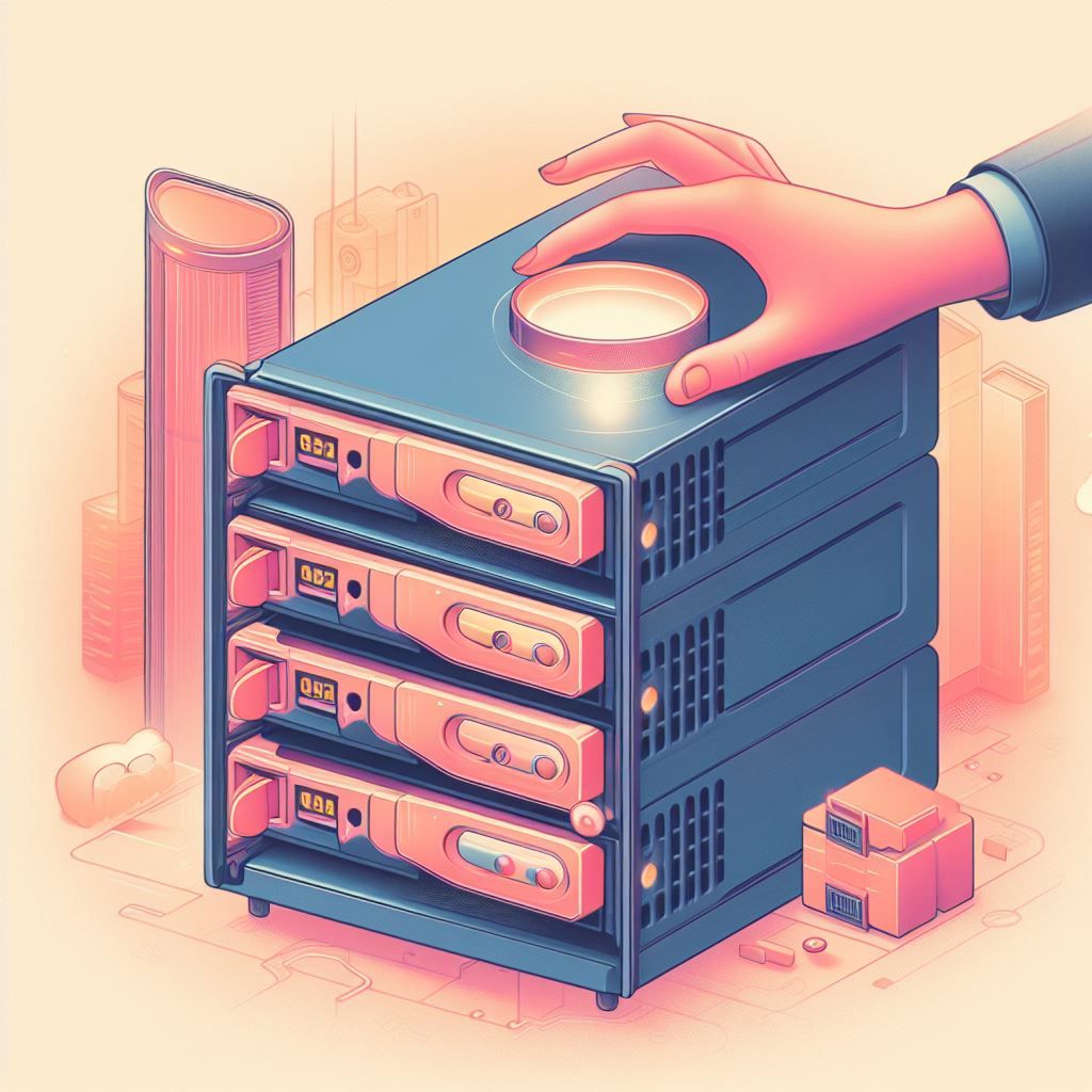 A Comparison of Single Processor vs Dual Processor Dedicated Servers