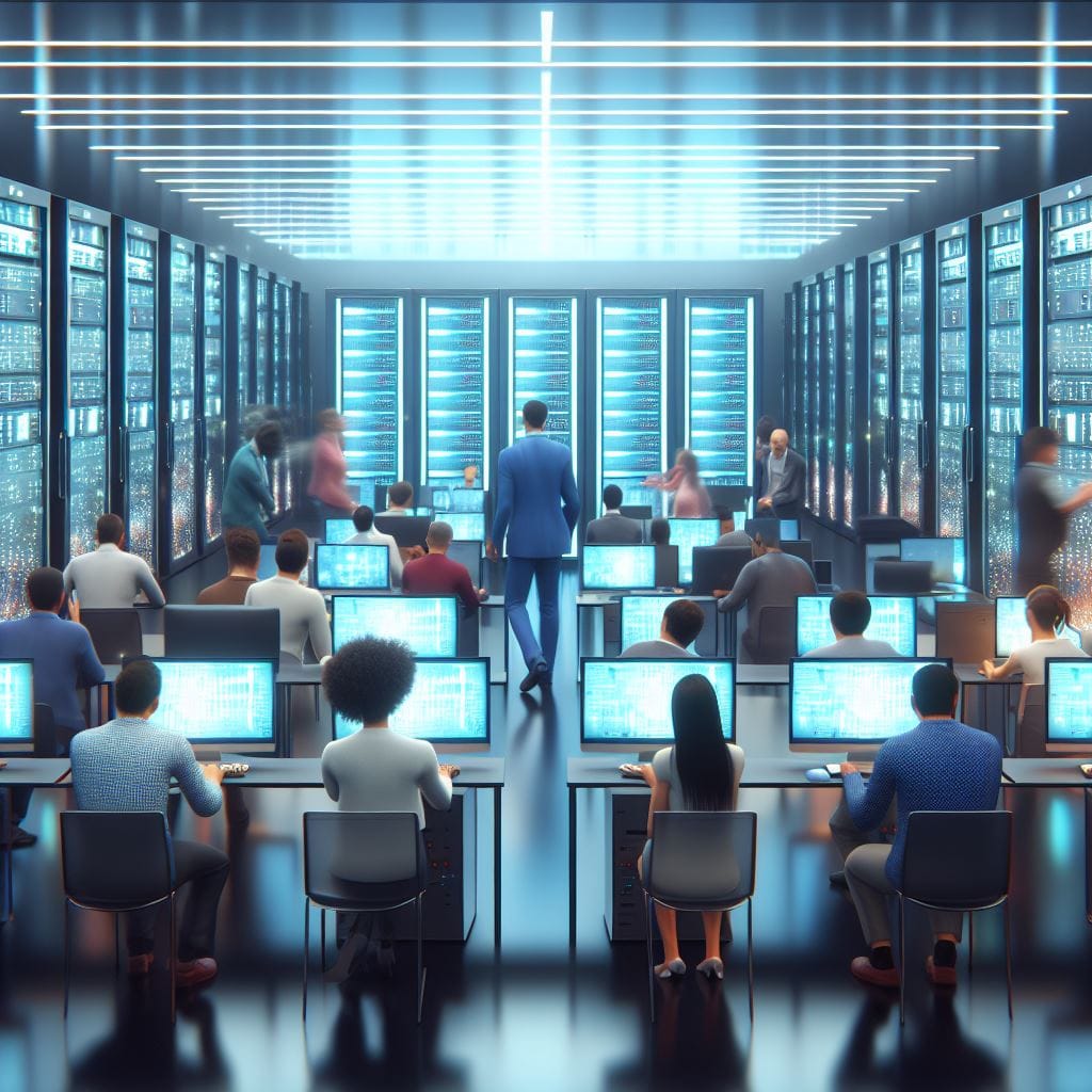 Tips for Hardening the Security of Your Dedicated Server Operating System