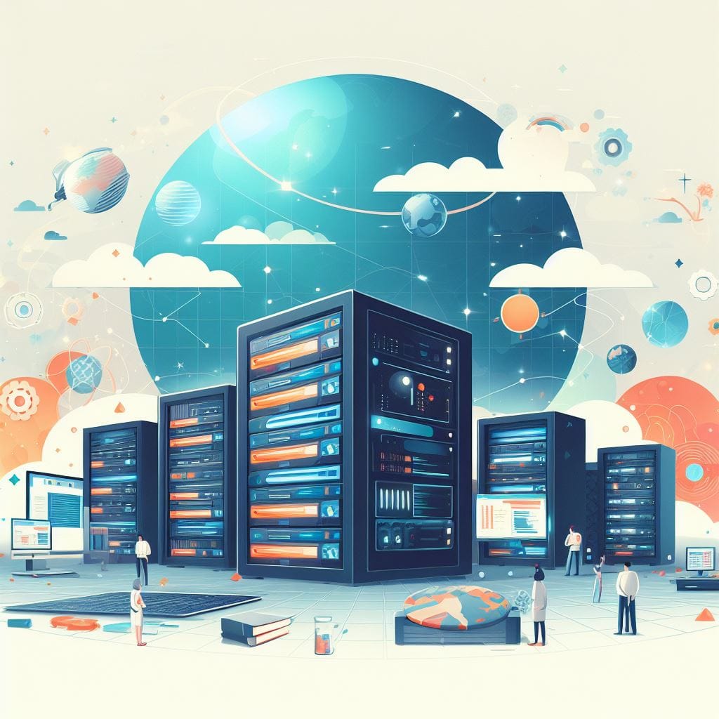 How to Perform Regular Backups and Disaster Recovery on a Dedicated Server