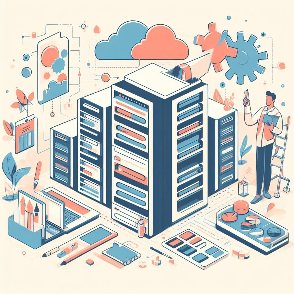 A Guide to Scaling Your Website with Load Balancing on Dedicated Servers
