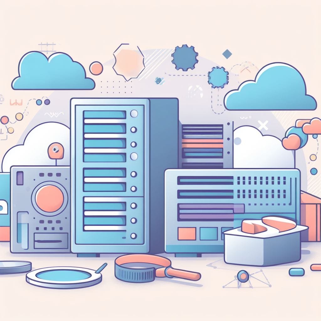 The Importance of Redundant Power Supplies in Dedicated Server Hosting
