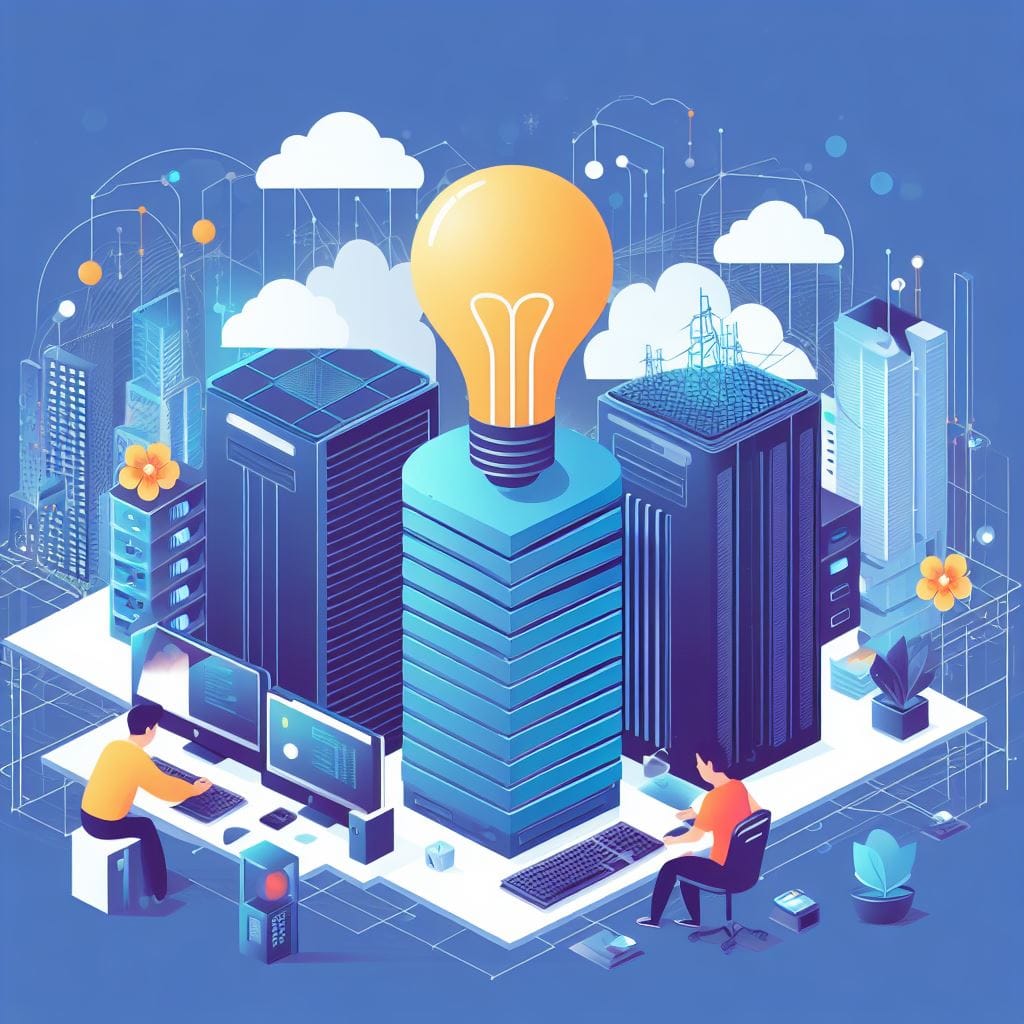 Tips for Choosing the Right Backup Storage Solution for Your Dedicated Server