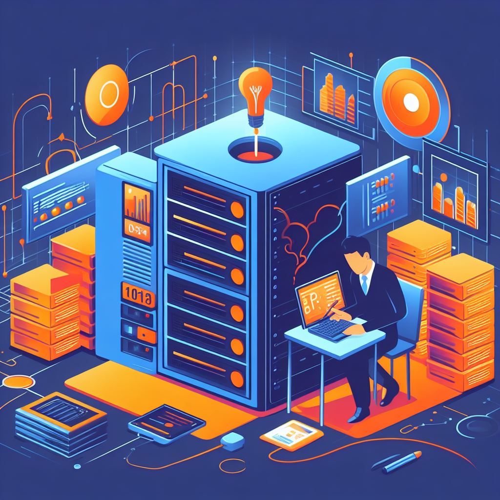 Tips for Configuring and Managing DNS Records on Your Dedicated Server