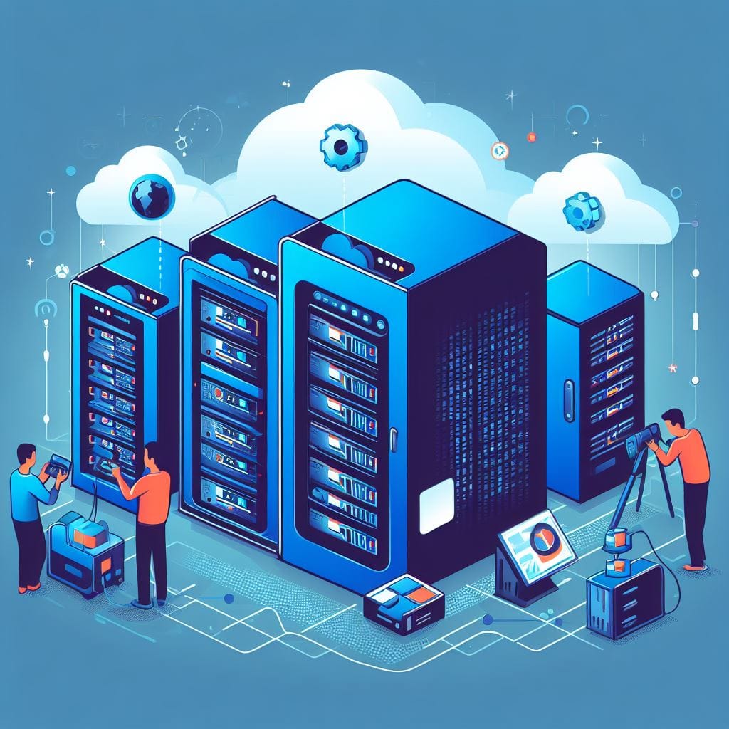 How to Secure Your Dedicated Server Against DDoS Attacks