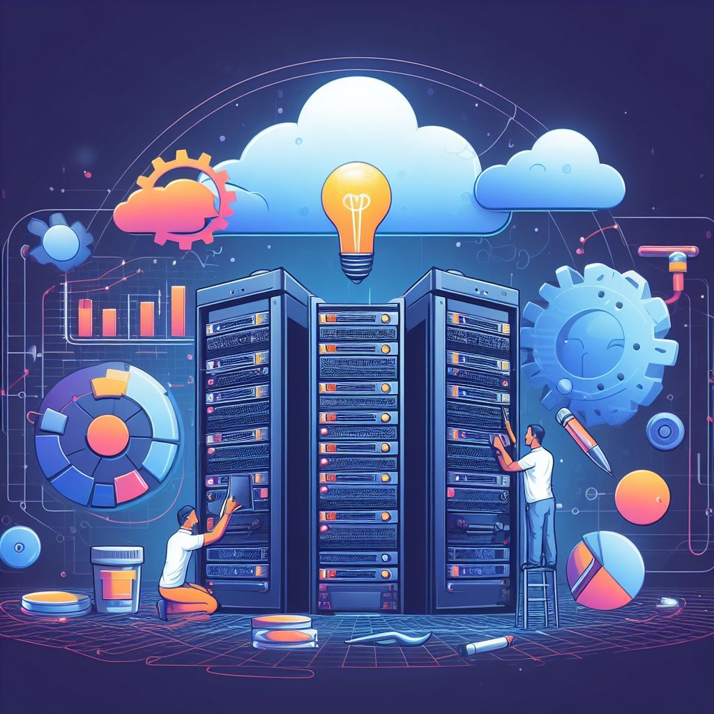 The Role of Content Versioning and Git on Dedicated Server Hosting