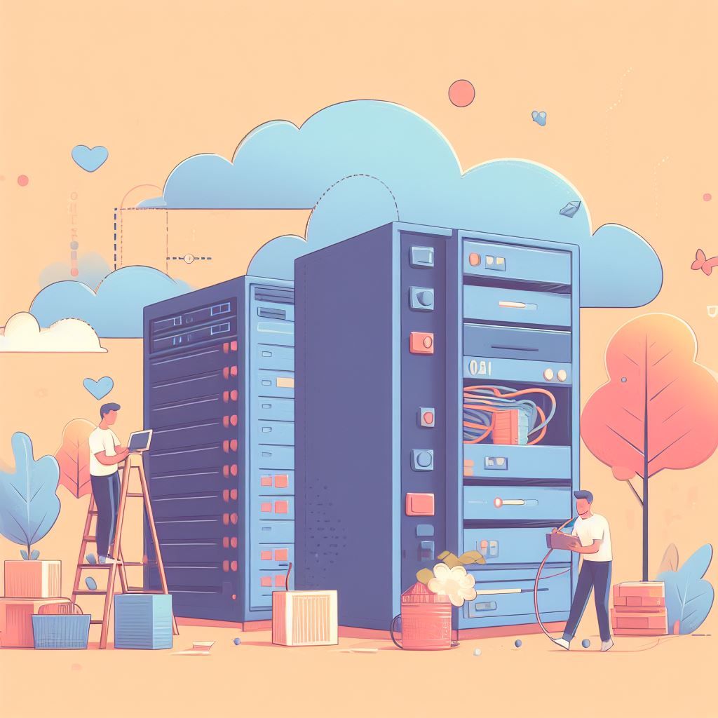 How to Optimize Your Dedicated Server for Content Management Systems (CMS)