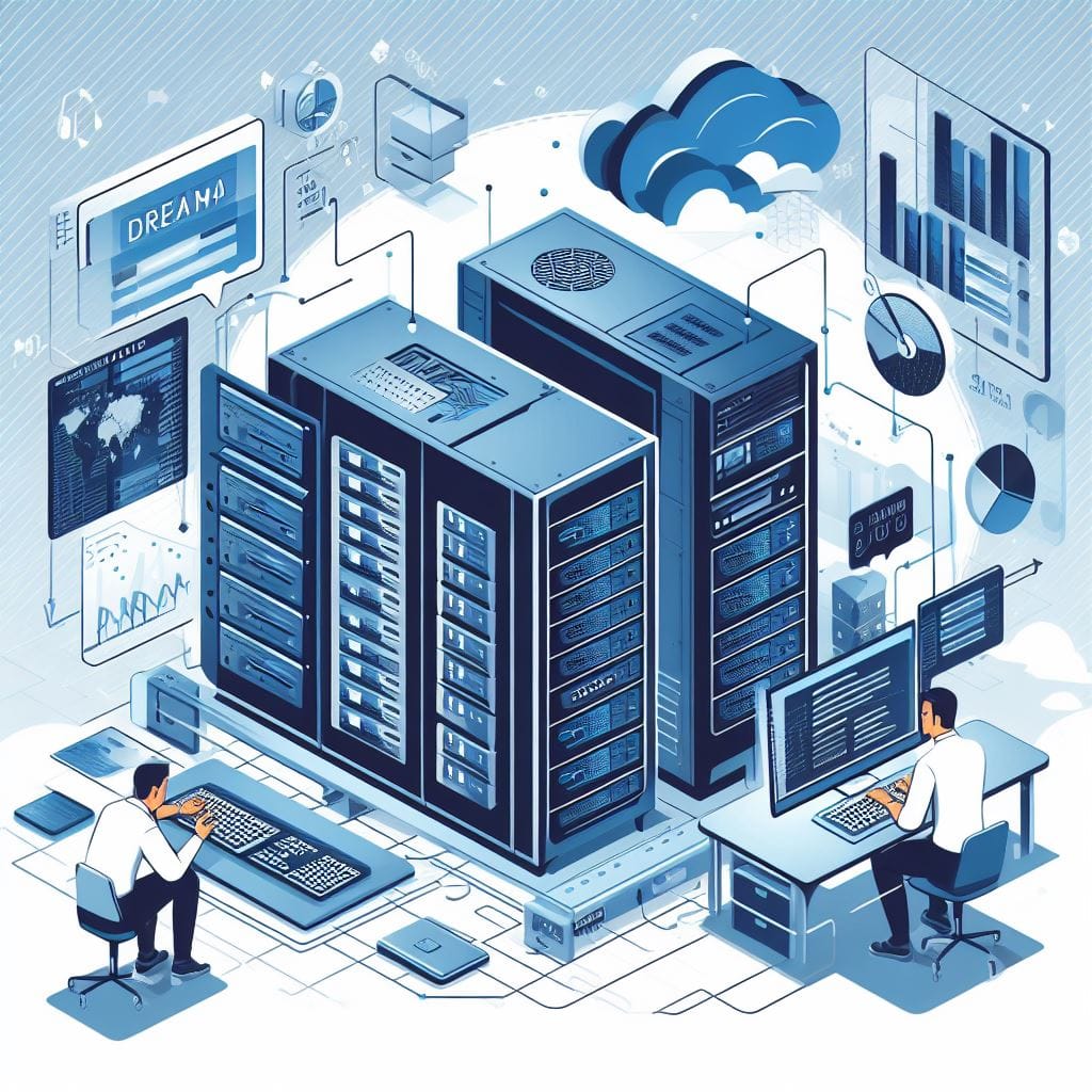 A Guide to Setting Up a Private Cloud on Your Dedicated Server