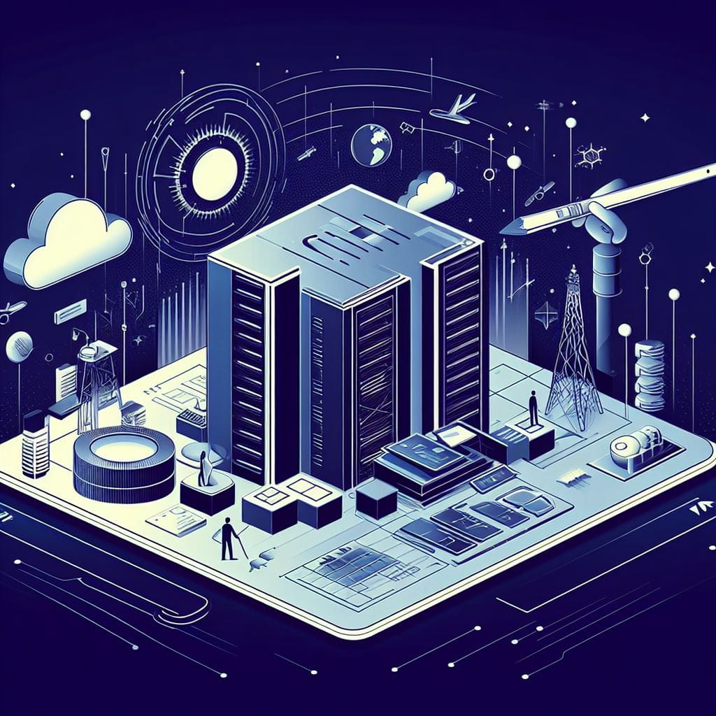 Tips for Implementing Custom Error Pages on Your Dedicated Server