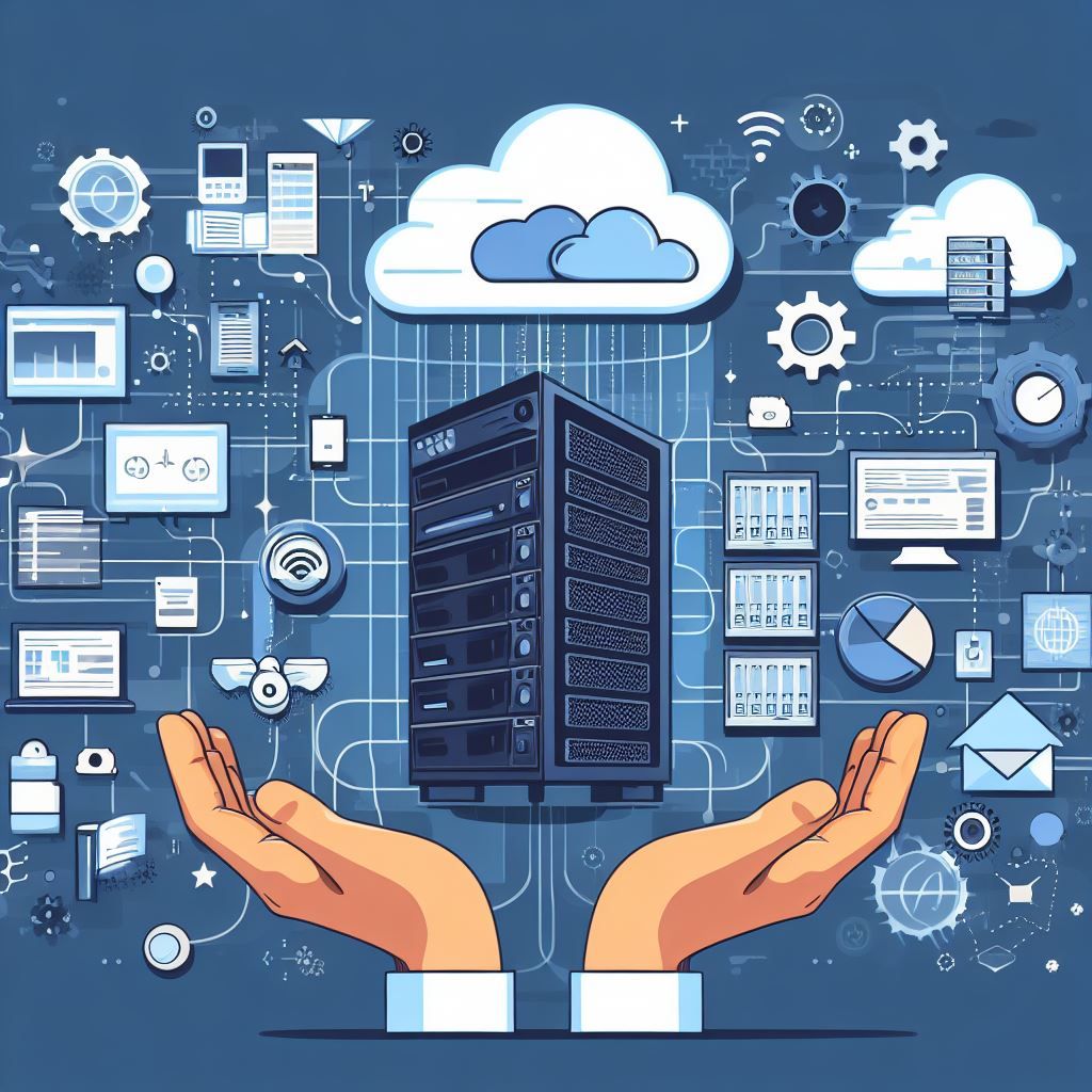 The Role of GPU Acceleration in Dedicated Server Hosting for AI Applications