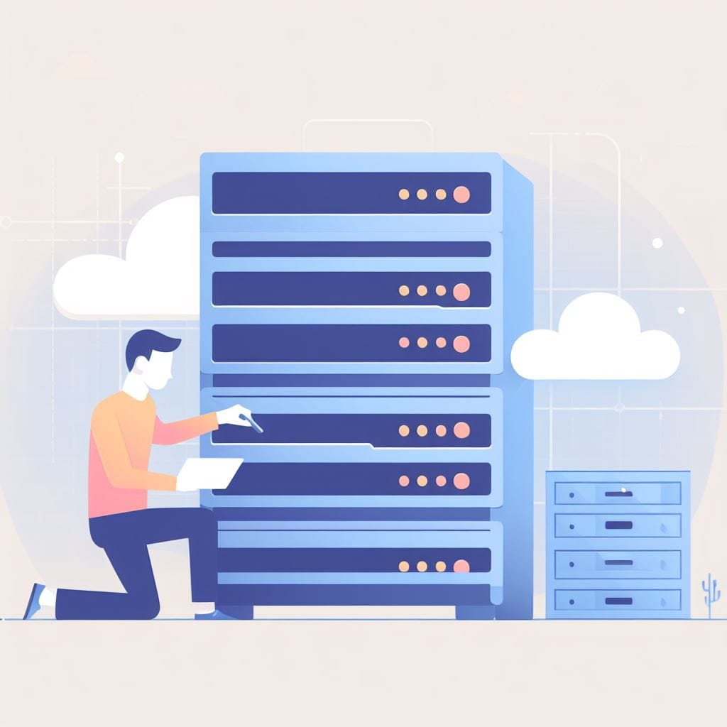 How to Implement Secure File Transfer Protocol (SFTP) on Your Dedicated Server