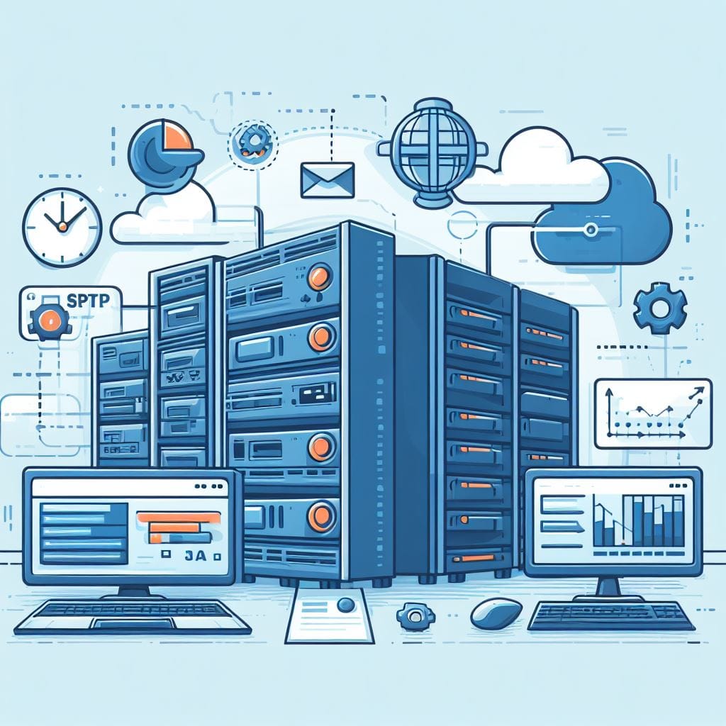 Understanding the Benefits of Blockchain-Based Domain Name Systems (bDNS) on Hosting