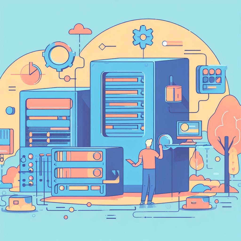 Understanding the Benefits of Software-Defined Networking (SDN) for Dedicated Servers