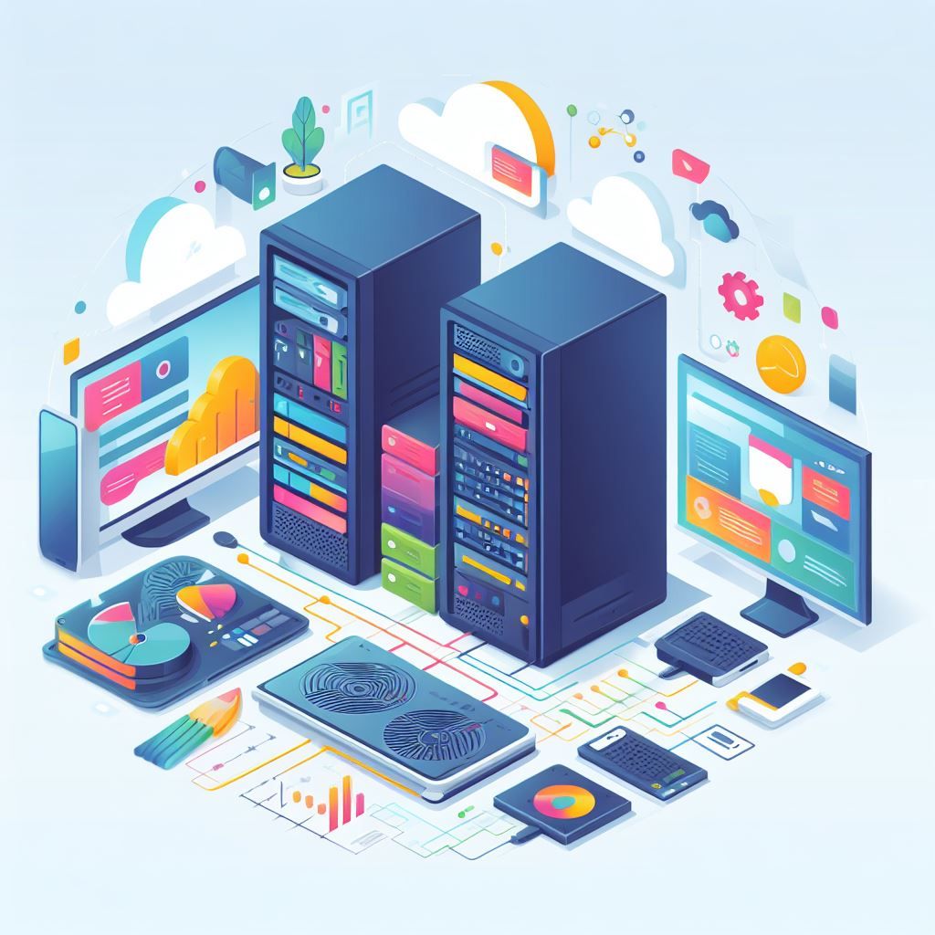 The Role of Software-Defined Security (SD-Security) in Enhancing Security on Dedicated Servers