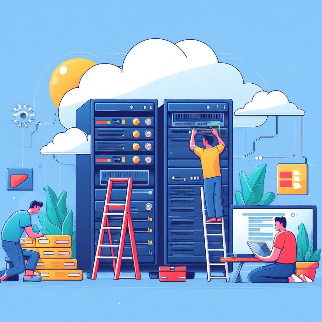 The Benefits of Implementing a Customer Relationship Management (CRM) System for Your Website on Hosting