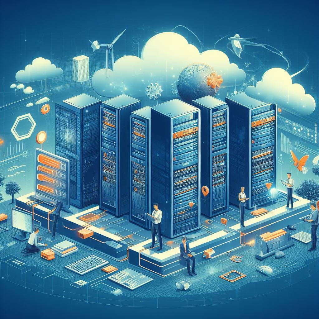 The Importance of Edge Computing in Web Hosting and Its Benefits