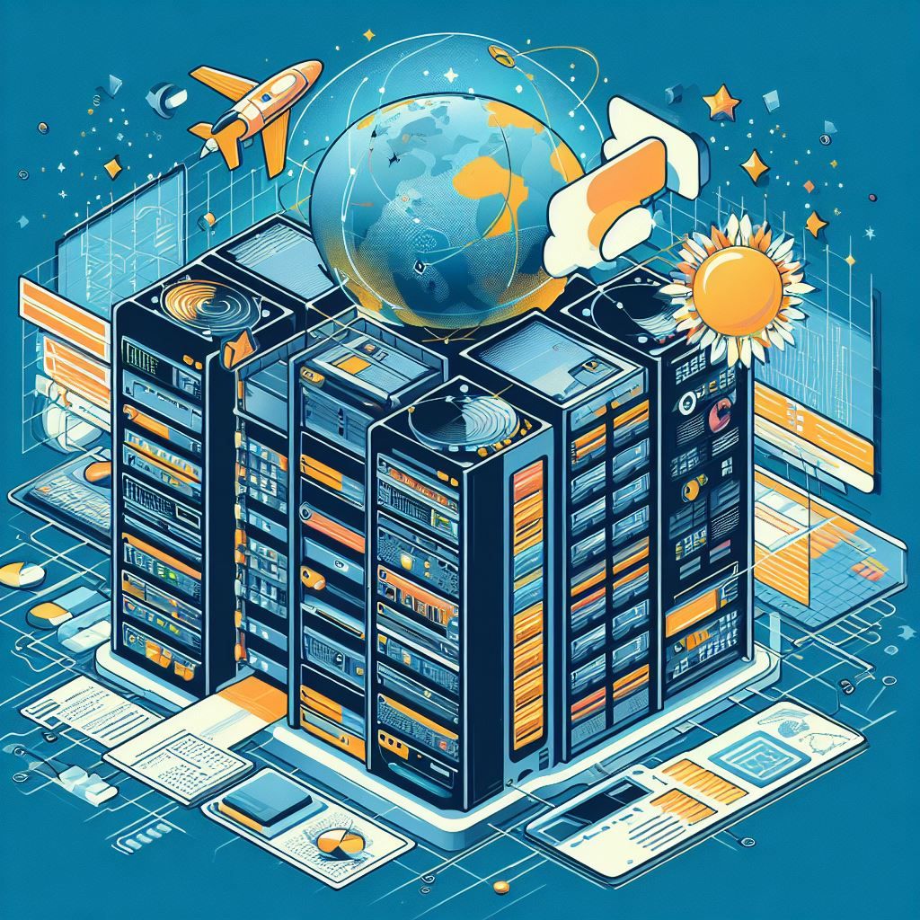 How to Implement a Serverless Architecture for Your Website on Hosting