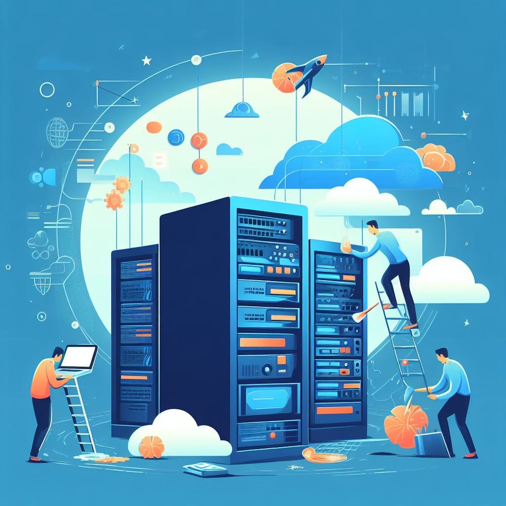 A Guide to Implementing a Decentralized Content Delivery Network (CDN)