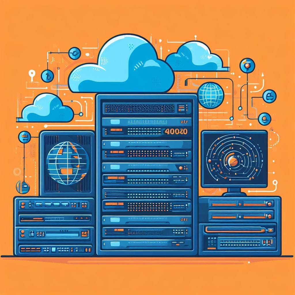 A Comparison of Microservices vs Monolithic Architecture for Web Hosting