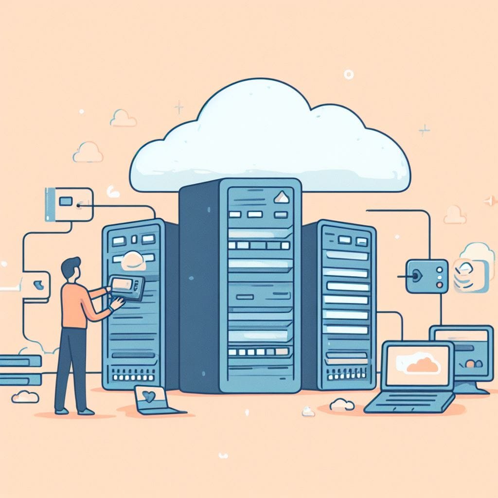 Understanding the Benefits of Content-as-a-Service (CaaS) Architecture on Hosting