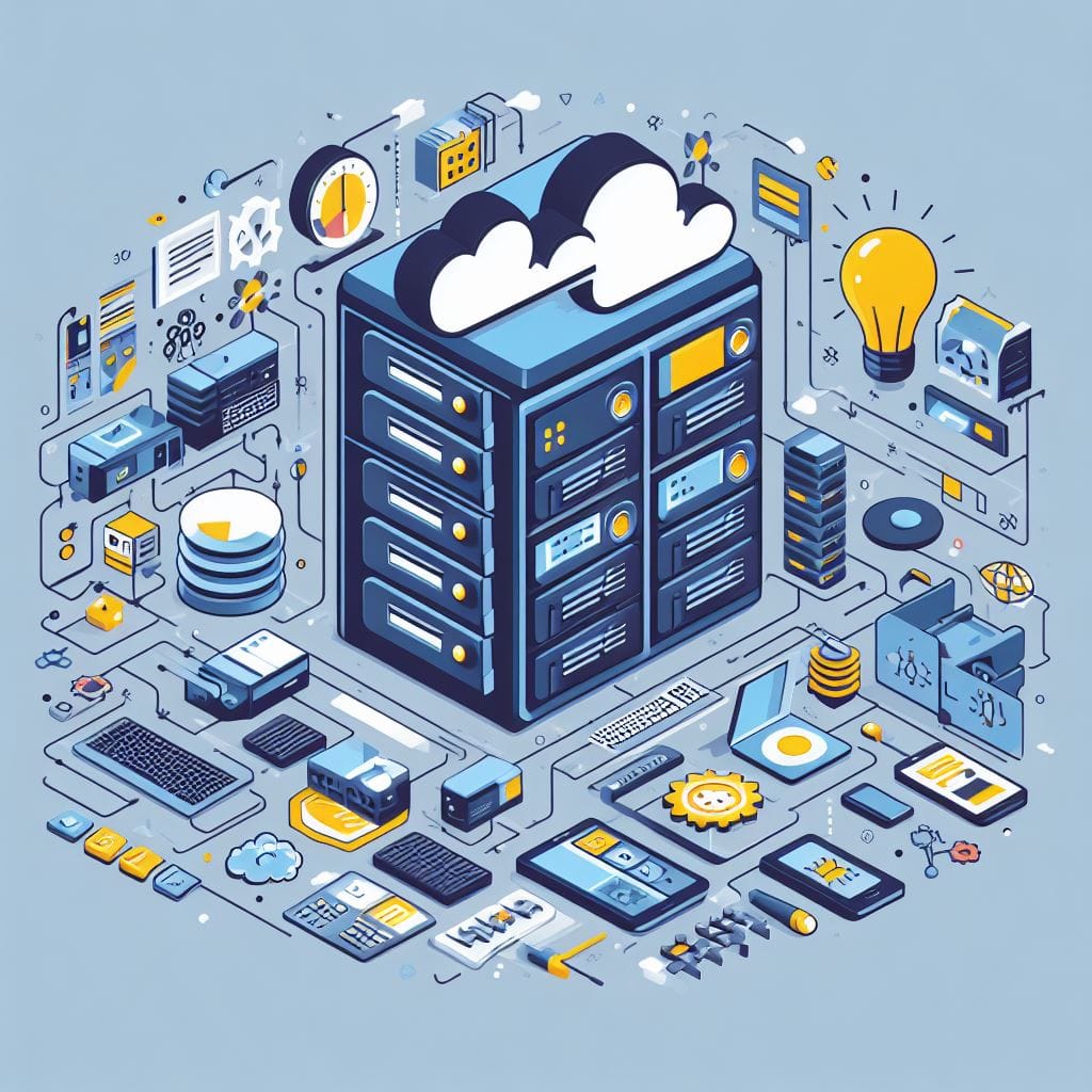 The Role of Load Balancing in Hosting for Scalability