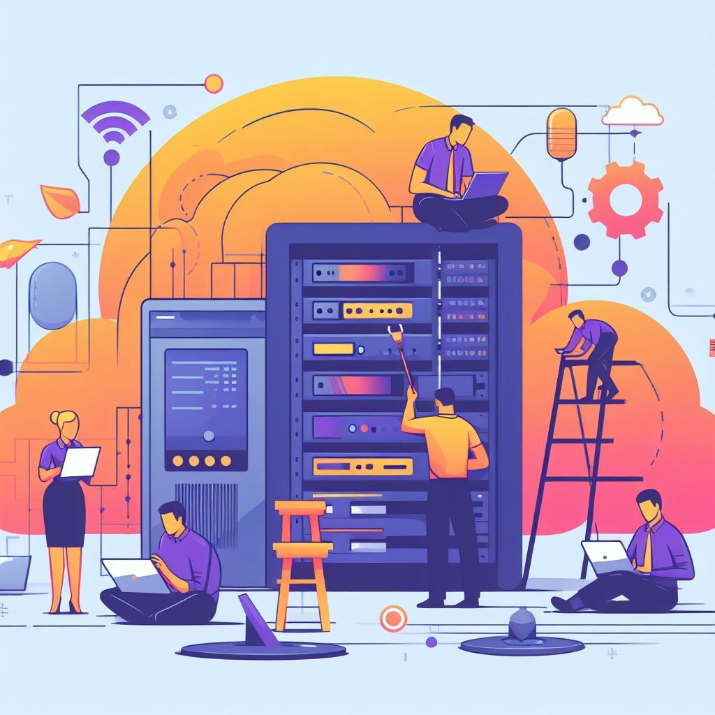 The Role of SFTP in Secure File Transfers on Your Hosting