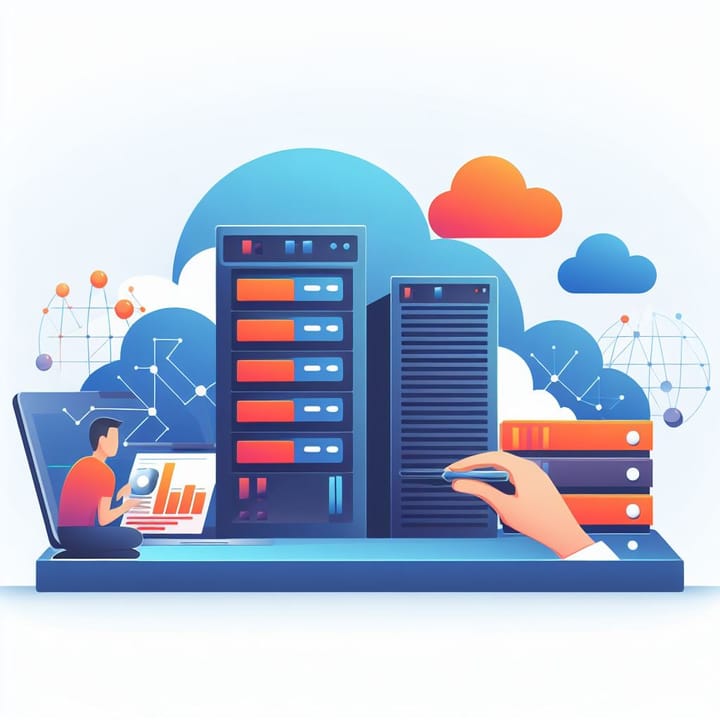 The Importance of Server Monitoring and Alerts in Dedicated Server Hosting