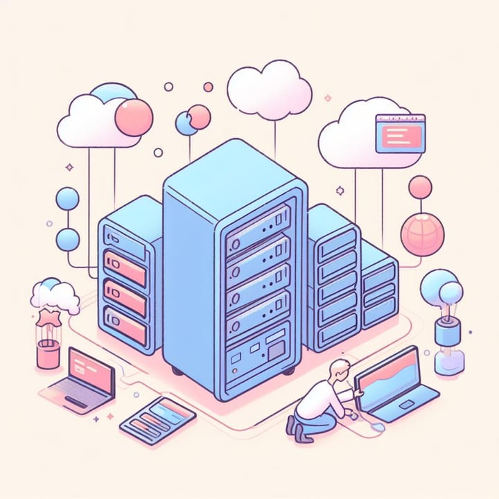 Understanding the Benefits of Microservices for Scalable Web Architecture on Hosting