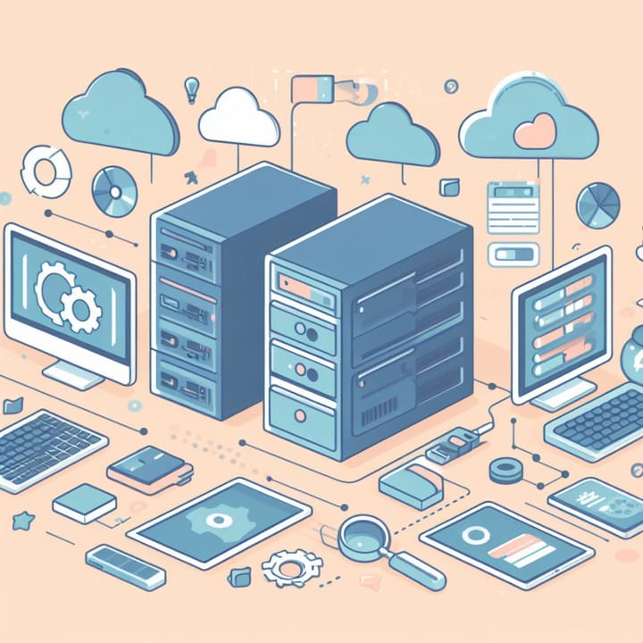 How to Choose the Right Dedicated Server Hosting Provider