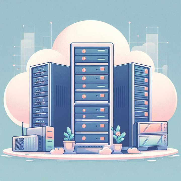 A Guide to Setting Up and Configuring a Dedicated Server