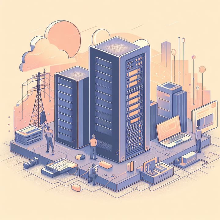 Tips for Choosing the Right Data Center Location for Your Dedicated Server