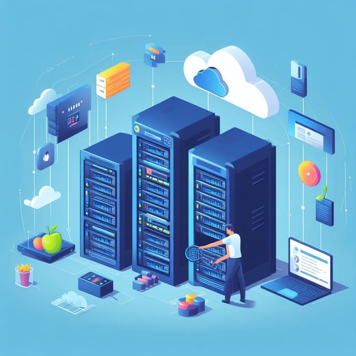 The Importance of Hardware Specifications in Dedicated Server Hosting