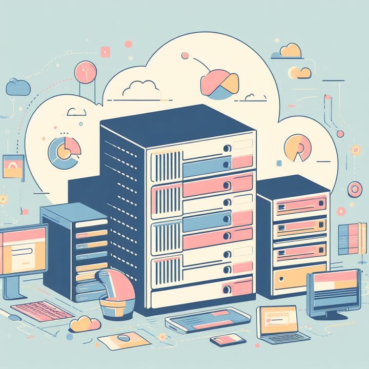 How to Optimize Your Dedicated Server for Maximum Performance