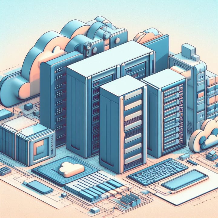 How to Implement a Content Management System (CMS) on Your Dedicated Server