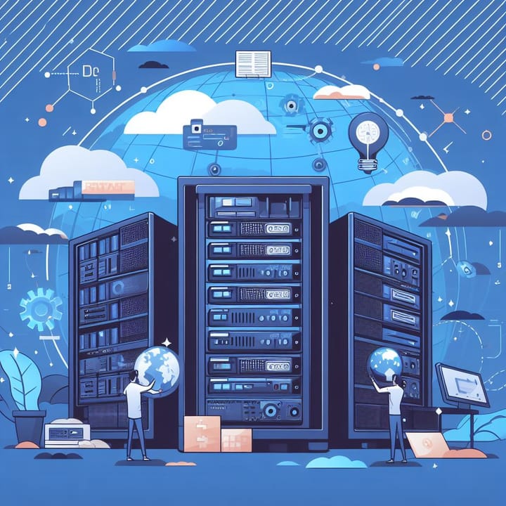 Understanding Data Privacy and Compliance on Dedicated Servers