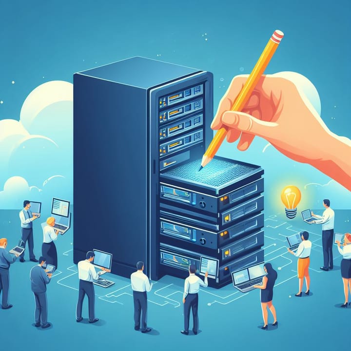 Understanding the Benefits of Edge AI for Faster Decision-Making on Hosting