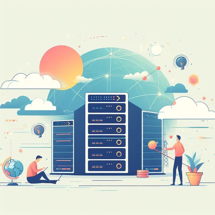 The Role of Server-Level Firewalls in Dedicated Server Security