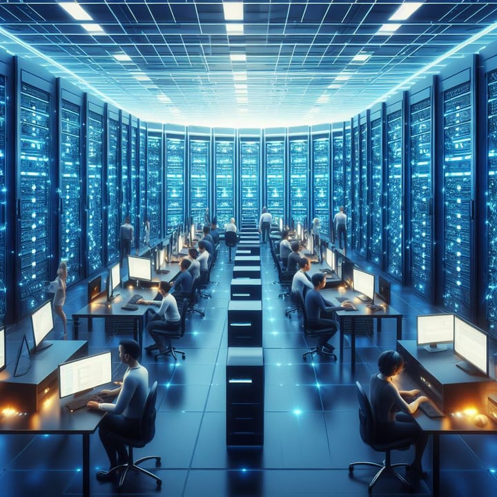 Tips for Choosing the Right Operating System for Your Dedicated Server