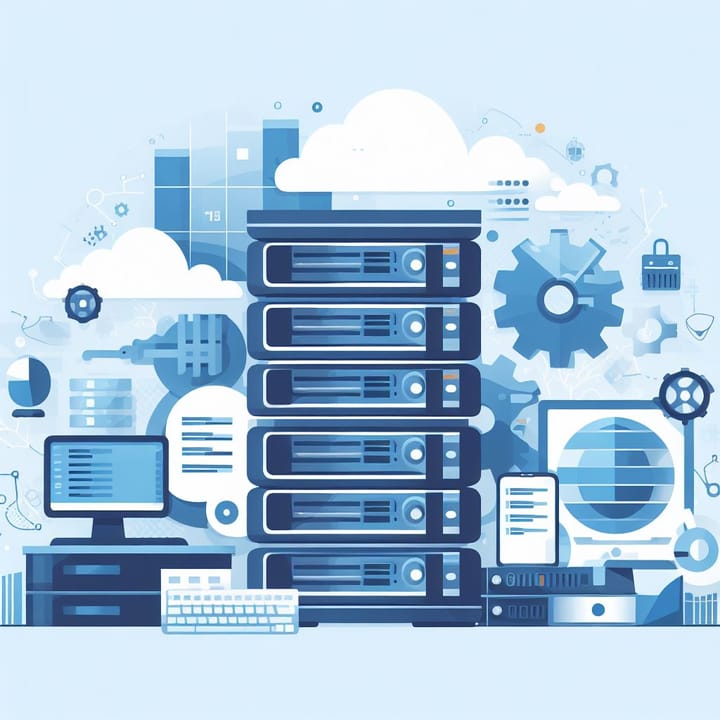 The Role of RAID Configuration in Data Redundancy on Dedicated Servers