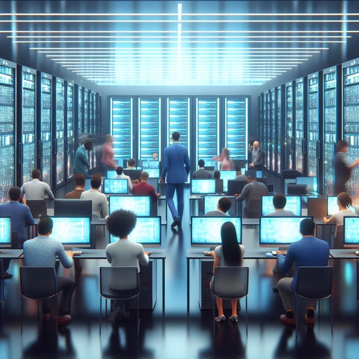 Tips for Hardening the Security of Your Dedicated Server Operating System