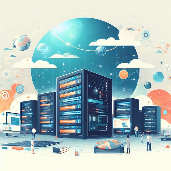 How to Perform Regular Backups and Disaster Recovery on a Dedicated Server