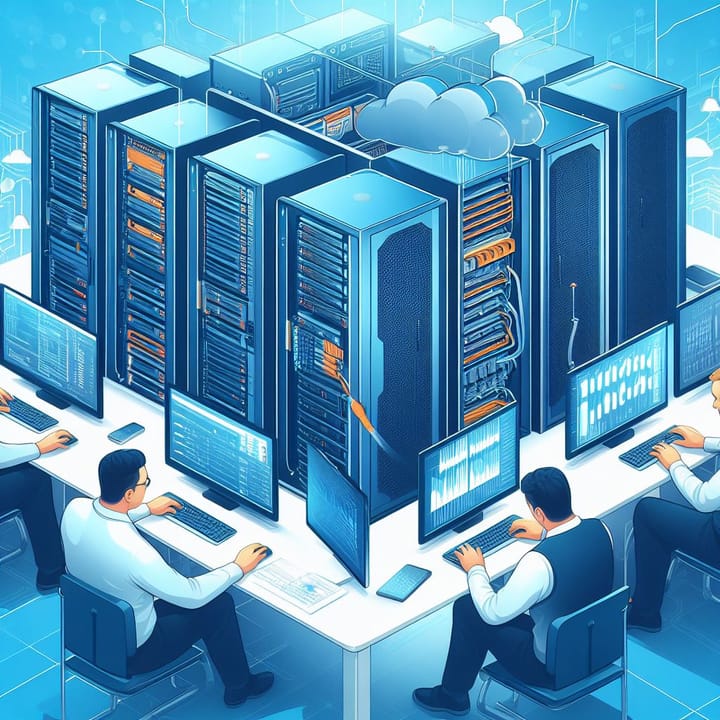 How to Optimize Email Delivery and Security on Your Dedicated Server