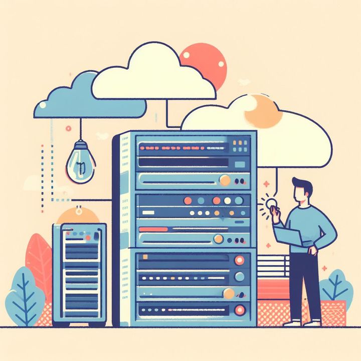 A Guide to Setting Up a Database Management System on Your Dedicated Server
