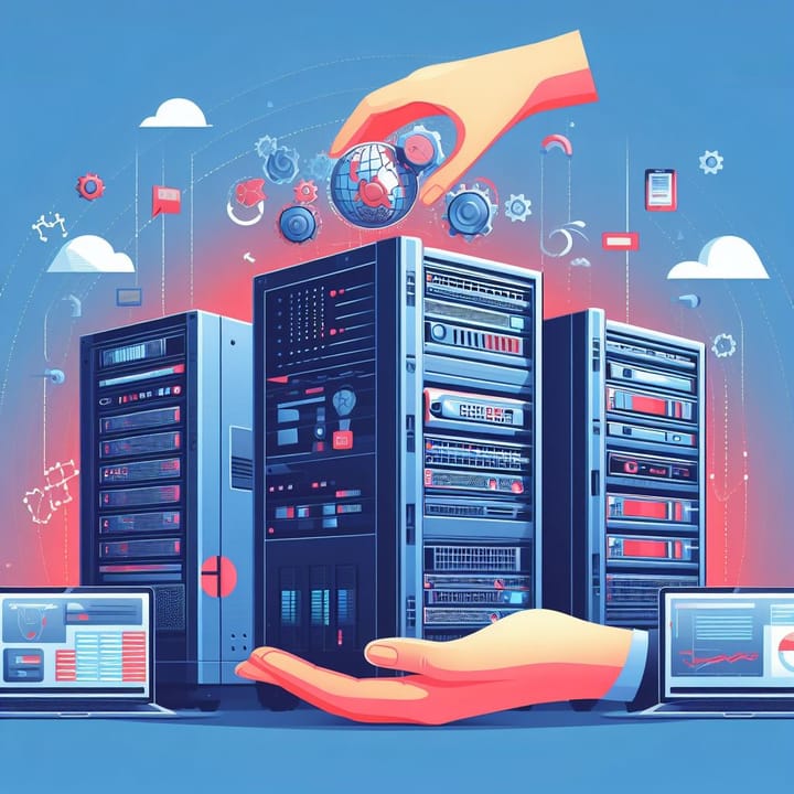 How to Implement Single Page Applications (SPAs) for Improved User Experience on Hosting