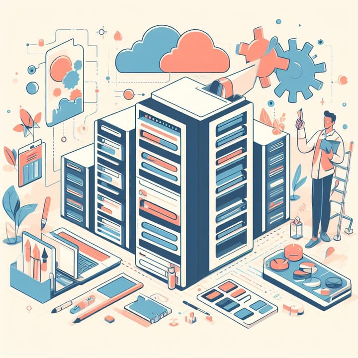 A Guide to Scaling Your Website with Load Balancing on Dedicated Servers